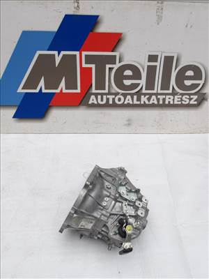[GYÁRI ÚJSZERŰ] BMW / MINI MANUÁLIS 6 SEBESSÉGES VÁLTÓ (GS6X60DA - YAB) | 2-ES F45+LCI; F46+LCI / X1 F48+LCI / X2 F39 / COUNTRYMAN F60 | 23 00 8672174